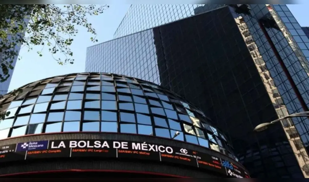 La bolsa mexicana siguió con las tendencias internacionales y volvió a caer este 9 de marzo. (Foto: Cuartoscuro) La bolsa mexicana siguió con las tendencias internacionales y volvió a caer este 9 de marzo. (Foto: Cuartoscuro)