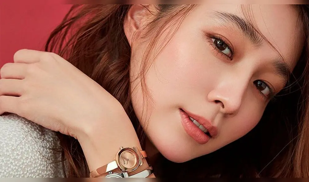 Lee Min Jung es una actriz surcoreana, nacida el 16 de febrero de 1982. Lee Min Jung es una actriz surcoreana, nacida el 16 de febrero de 1982.