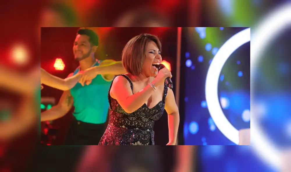 Los 4 finalistas: Polémica por la eliminación de Susan Ochoa 