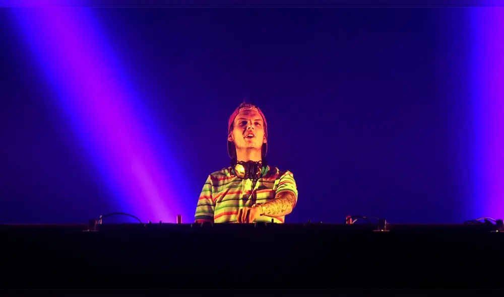 Avicii: Productor revela detalles del disco póstumo del DJ
