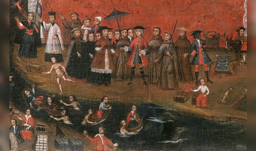 La Iglesia y el dilema de la independencia