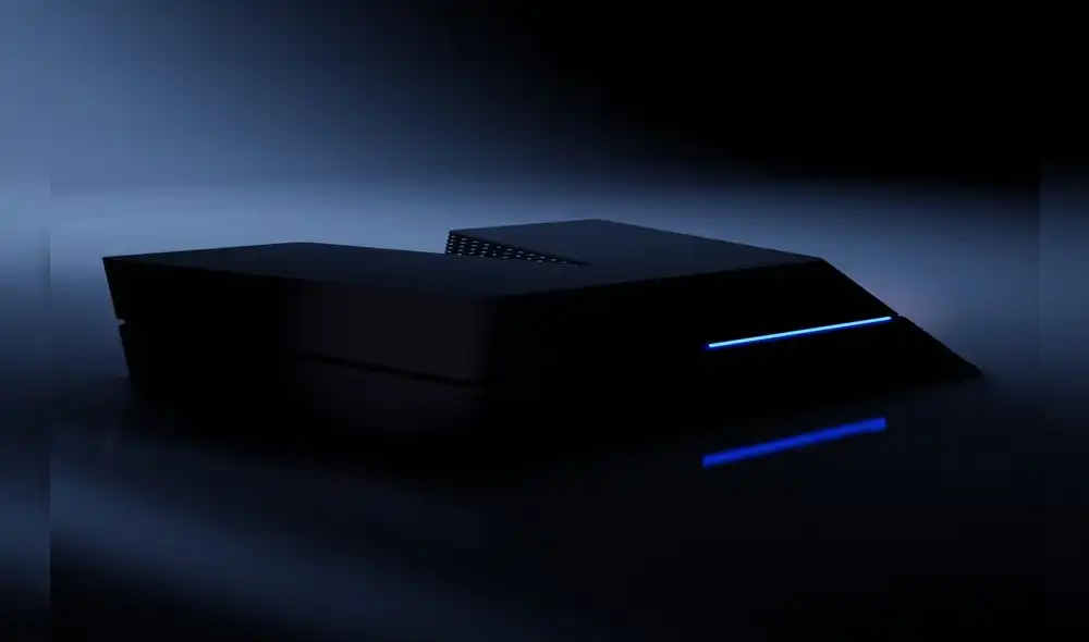PS5 sería la gran sorpresa durante la conferencia de Sony esta noche en el CES 2020.