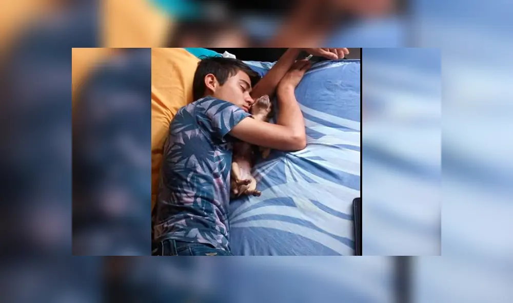 México - Mario Olivo México - Mario Olivo