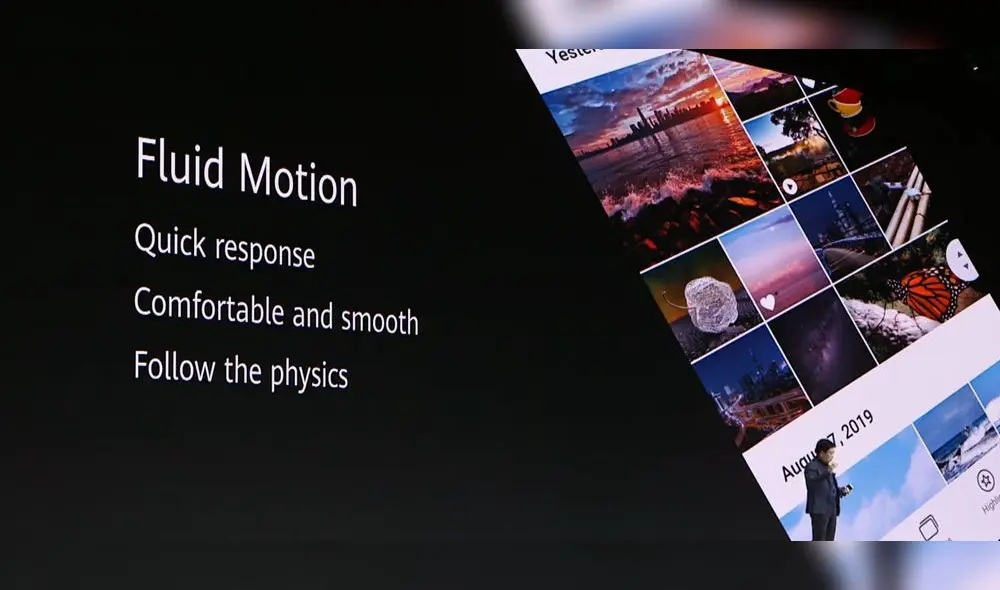 Huawei Mate 30: Mira la presentación de los nuevos smartphones en vivo y en directo