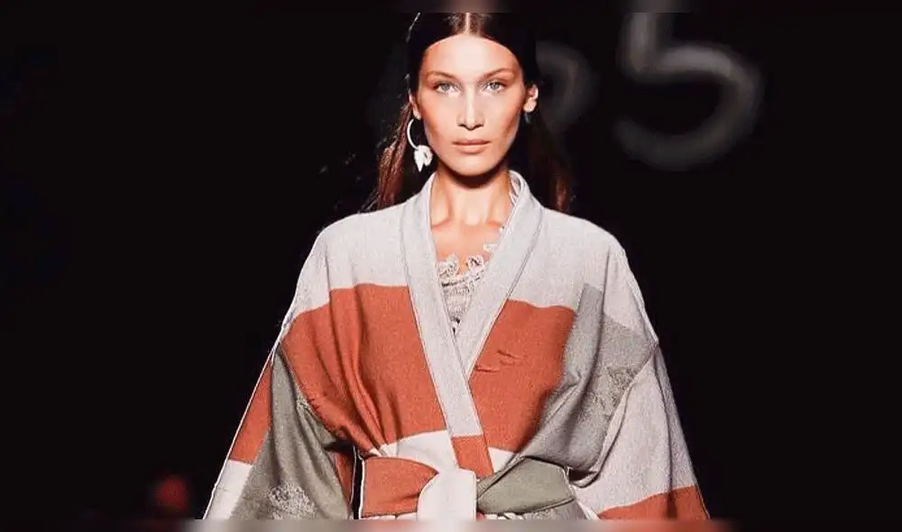 Bella Hadid habla sobre Selena Gomez y hace reveladora confesión [FOTOS]