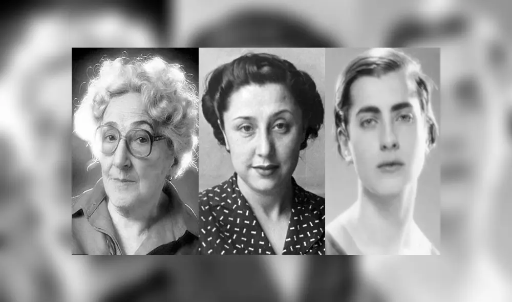 Día Internacional de la Mujer: conoce a las españolas más importantes de la historia artística