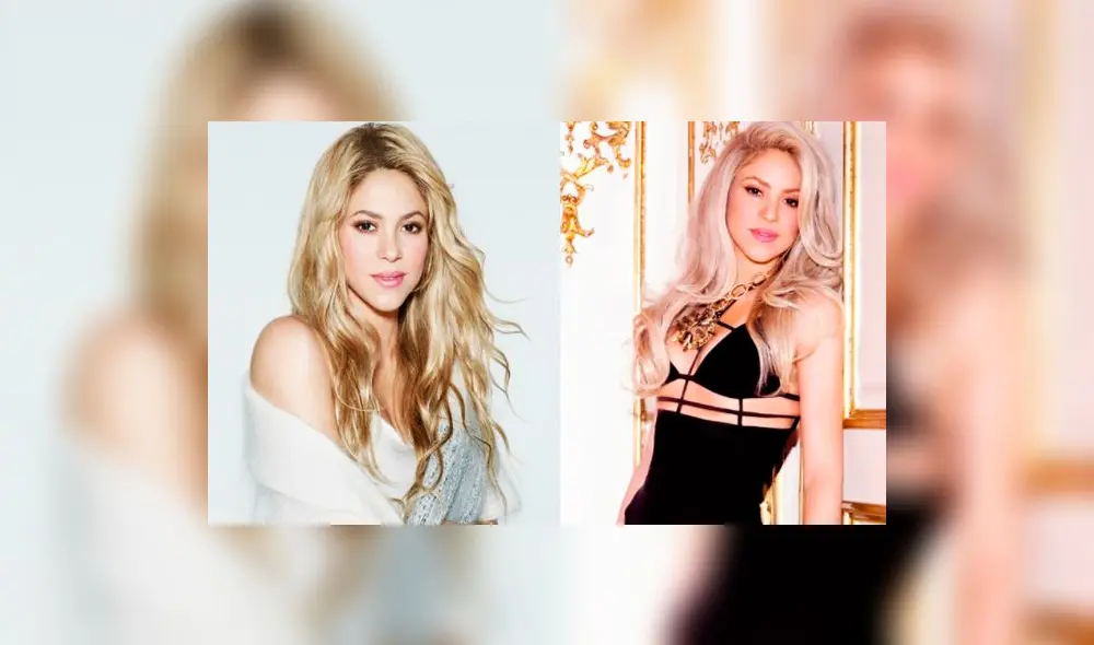Shakira: revive la sexy presentación de 'Me enamoré' en la versión francesa de ‘The Voice’ [VIDEO]