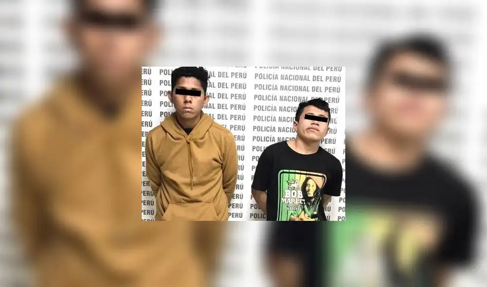 Sujetos amenazaron con un arma de fuego a su víctima. Sujetos amenazaron con un arma de fuego a su víctima.