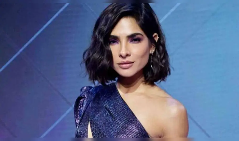 Alejandra Espinoza sufre rechazo de fans porque protagonizará remake de Rubí'