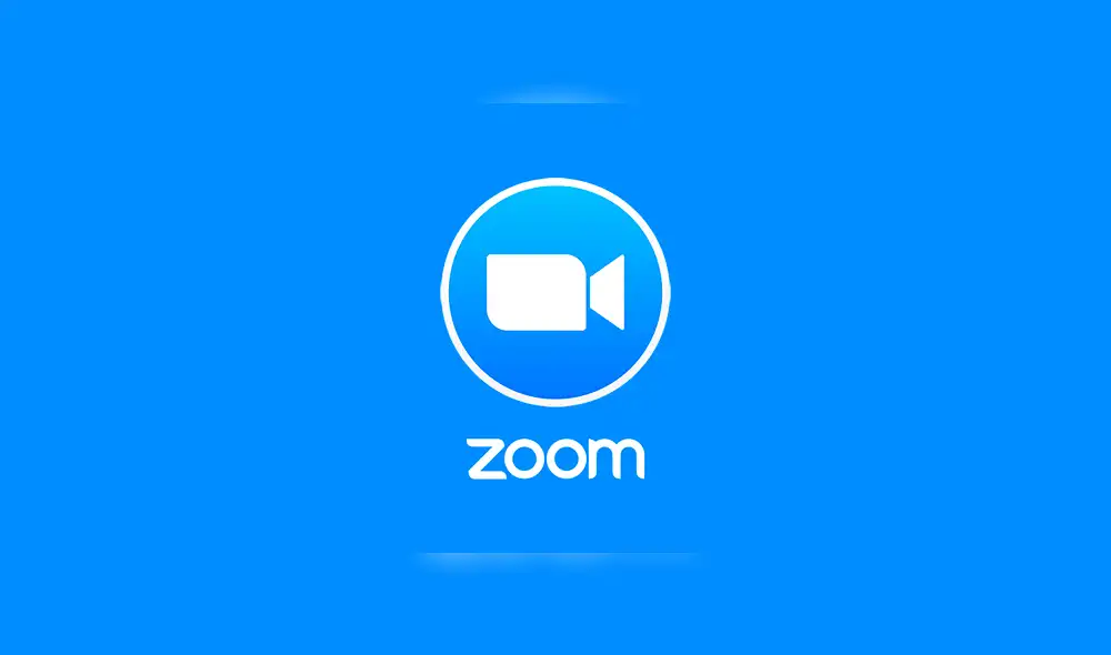 Reportan caída de lo servidores de Zoom en todo el mundo. Foto: Zoom. Reportan caída de lo servidores de Zoom en todo el mundo. Foto: Zoom.