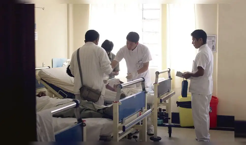 Piden determinar qué tipo de virus genera síndrome