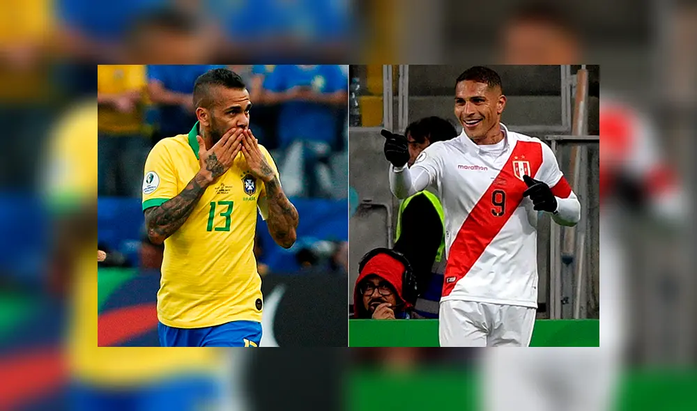 Perú vs. Brasil EN VIVO ONLINE por la final de la Copa América 2019 vía América TV y DirecTV Sports.