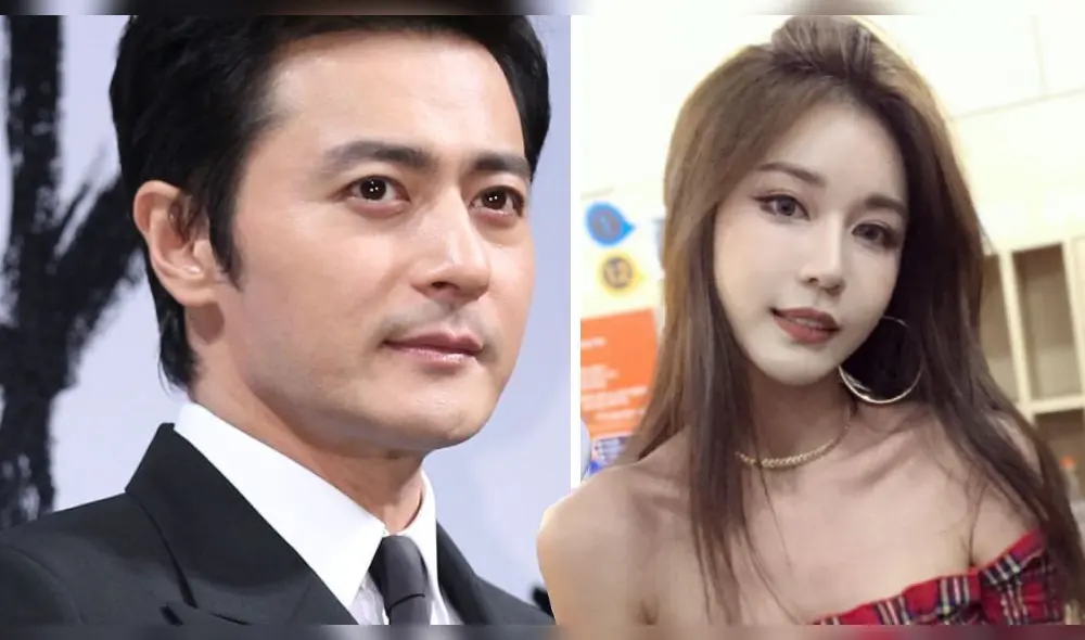Joo Jin Moo le habría ofrecido a Jang Dong Gun un encuentro sexual con la modelo de 20 años.