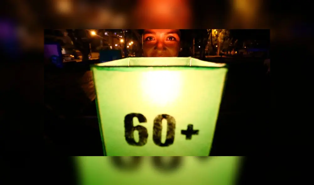 Hora del Planeta: así lucieron las calles del mundo durante el apagón por el cambio climático [FOTOS] 