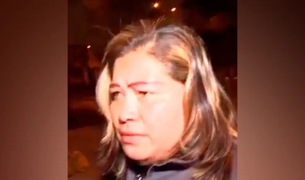 Foto: Captura Foto: Captura