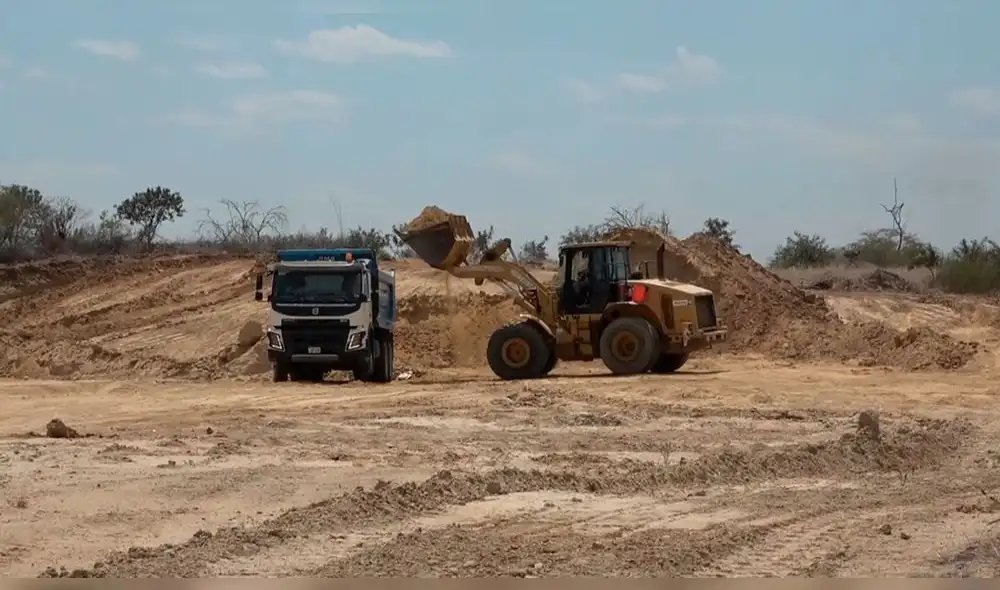 Ciudadanos ligados a la minería ilegal buscarían llegar al Congreso. Foto: La República. Ciudadanos ligados a la minería ilegal buscarían llegar al Congreso. Foto: La República.