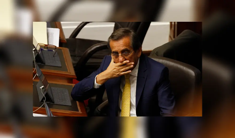 Fiscalía solicita información a Del Castillo y al Congreso por pagos a asesora