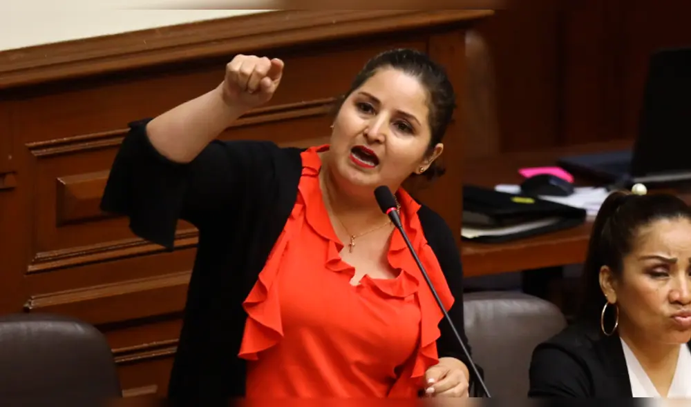 Tamar Arimborgo y el día que dijo que el sexo tiene como función “la reproducción y no el placer” [VIDEO]