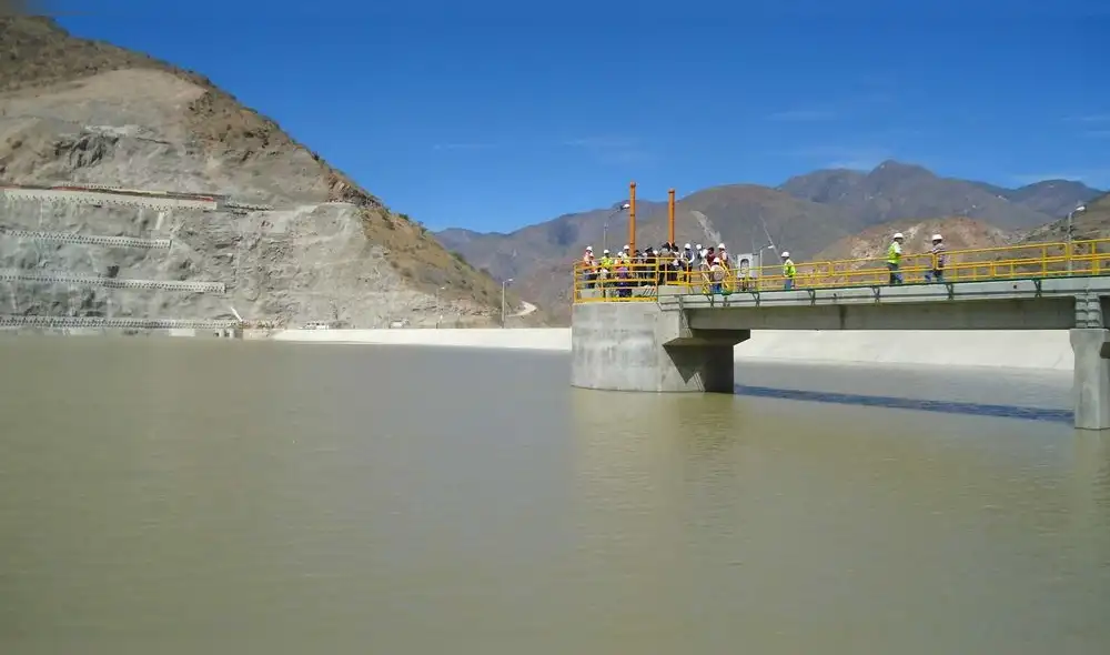 Estatizar Olmos le costaría S/ 1,100 millones al Estado