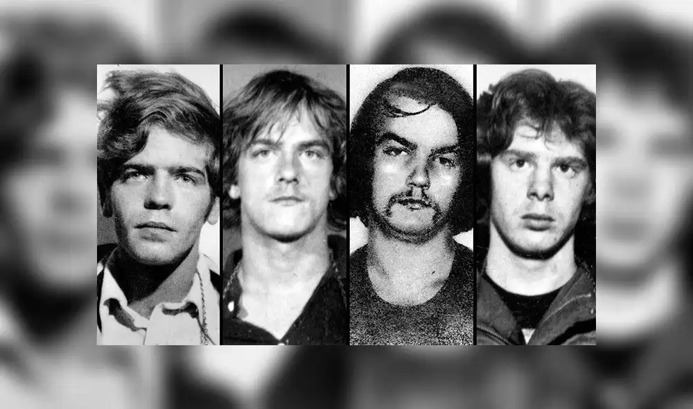 El final de los ‘Destripadores de Chicago’, un culto satánico que cazó y asesinó mujeres