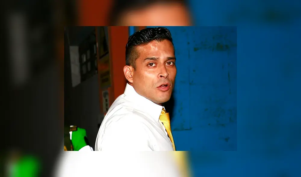 Cantante de cumbia envuelto en nuevo escándalo de presunta infidelidad.