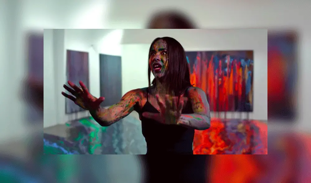 Netflix: 10 películas de terror que puedes ver desde tu casa Netflix: 10 películas de terror que puedes ver desde tu casa