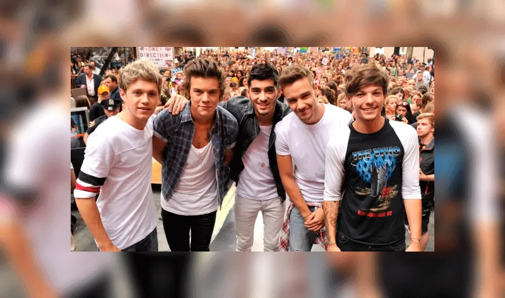 Niall Horan: los 26 años del excantante de One Direction [FOTOS]