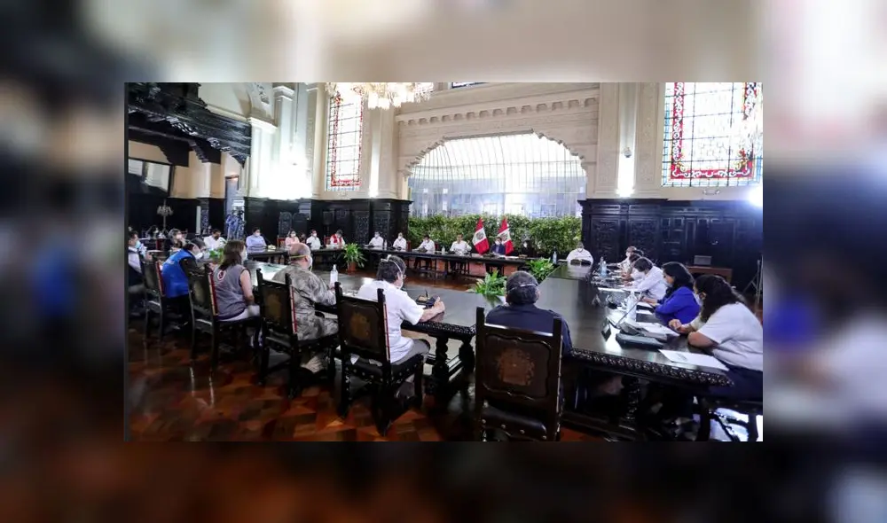 Martín Vizcarra Martín Vizcarra