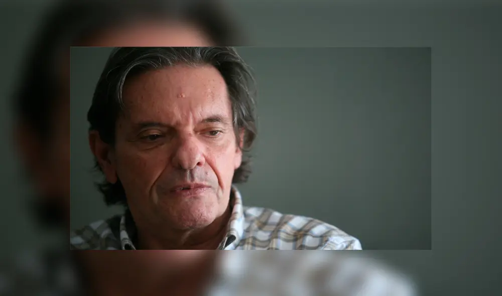 Falleció Gonzalo Portocarrero, reconocido sociólogo de la PUCP