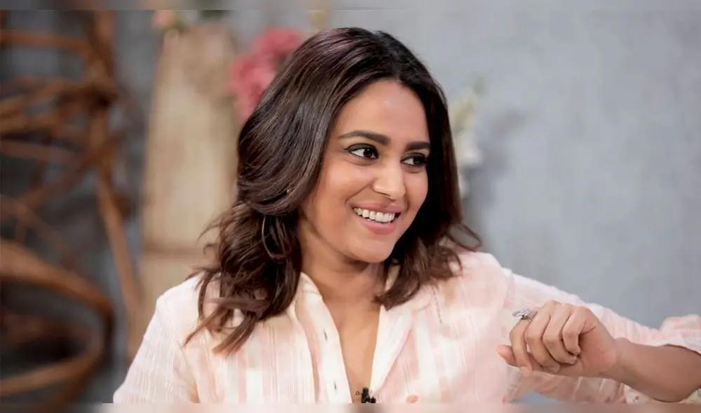 Swara Bahskar Swara Bahskar