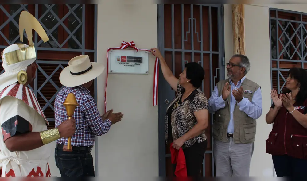 Autoridades participaron de la inauguración de la infraestructura. Autoridades participaron de la inauguración de la infraestructura.
