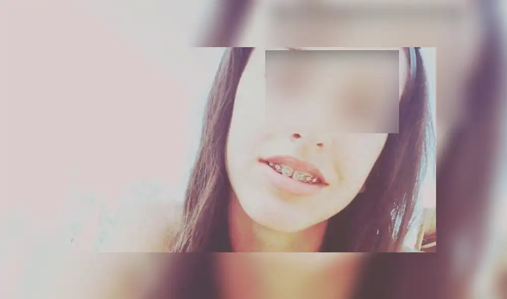 Así fue el trágico final de Desireé Marionttini, ultrajada por 12 hombres en Italia Así fue el trágico final de Desireé Marionttini, ultrajada por 12 hombres en Italia