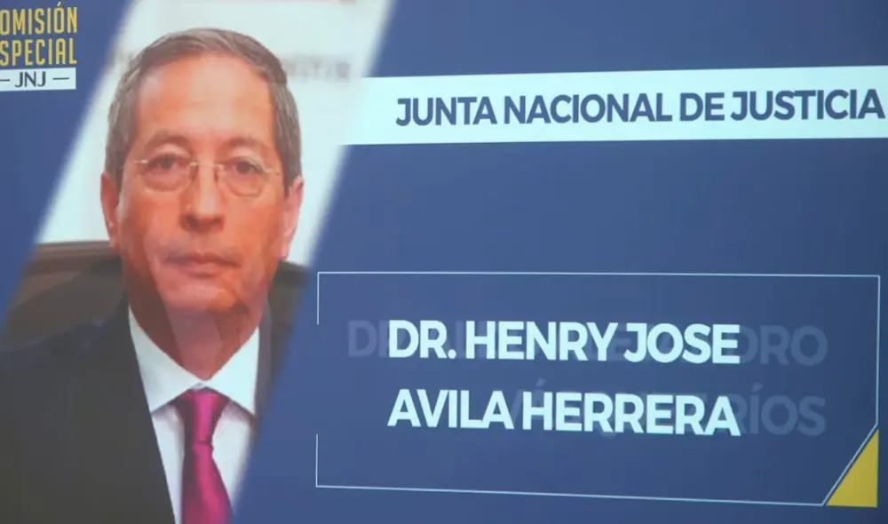 Junta Nacional de Justicia: los 14 miembros que integrarán el JNJ [VIDEO]