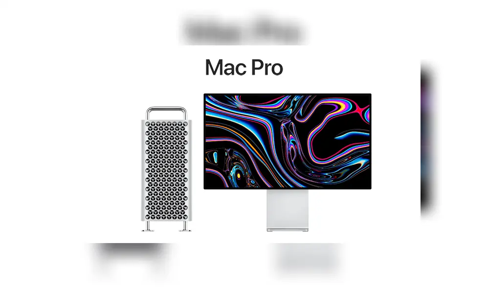 La versión más potente de la nueva Mac Pro puede costar más de 52,000 dólares. La versión más potente de la nueva Mac Pro puede costar más de 52,000 dólares.