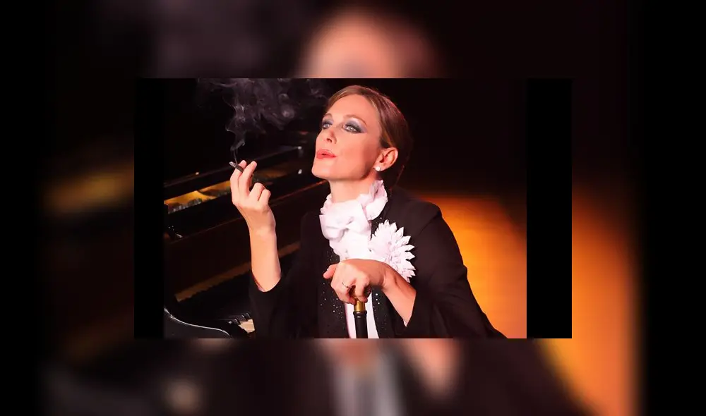 Denisse Dibós revela que fue internada por temor al coronavirus: “Lloré de miedo” Denisse Dibós revela que fue internada por temor al coronavirus: “Lloré de miedo”