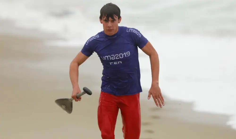 Itzel Delgado - Lima 2019 Itzel Delgado - Lima 2019