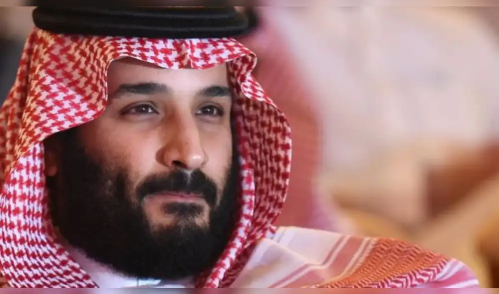 La CIA accede a una grabación que involucra al príncipe saudí en el asesinato de periodista Khashoggi La CIA accede a una grabación que involucra al príncipe saudí en el asesinato de periodista Khashoggi