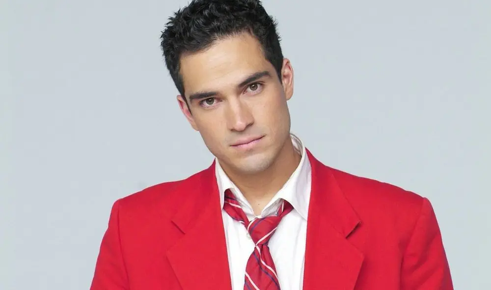 Alfonso Herrera saltó a la fama por interpretar a Miguel Arango en la telenovela Rebelde de Televisa. (Foto: LatinPop Brasil) Alfonso Herrera saltó a la fama por interpretar a Miguel Arango en la telenovela Rebelde de Televisa. (Foto: LatinPop Brasil)