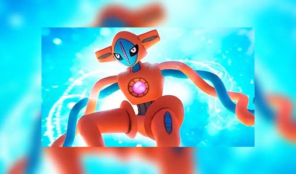 La semana del Enigma de Pokémon GO inicia este viernes 7 de agosto.