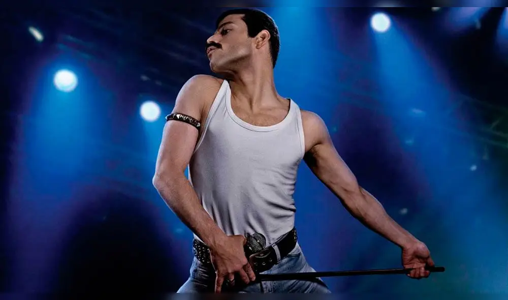 Freddie Mercury: La historia detrás de Bohemian Rhapsody