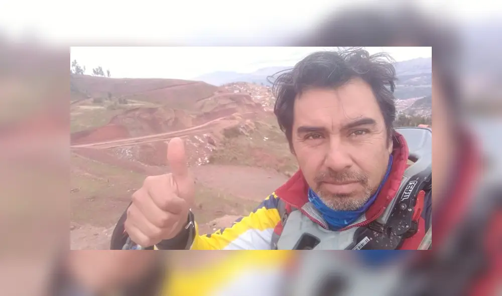 David Chávez David Chávez