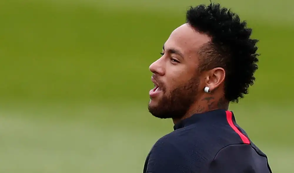 Neymar - PSG