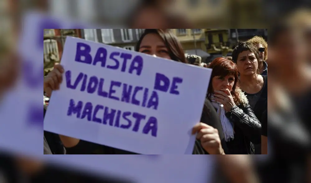 Diversos colectivos feministas convocaron a un paro nacional de mujeres el 9 de marzo. (Foto: Difusión) Diversos colectivos feministas convocaron a un paro nacional de mujeres el 9 de marzo. (Foto: Difusión)
