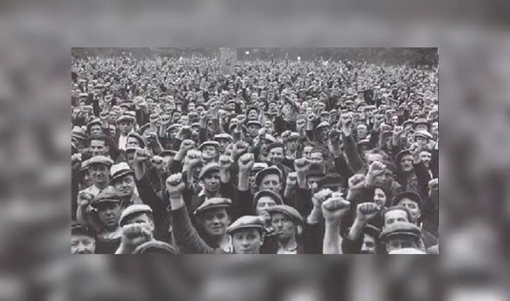 Día del Trabajo: la trágica historia que conmemora este 1 de Mayo 