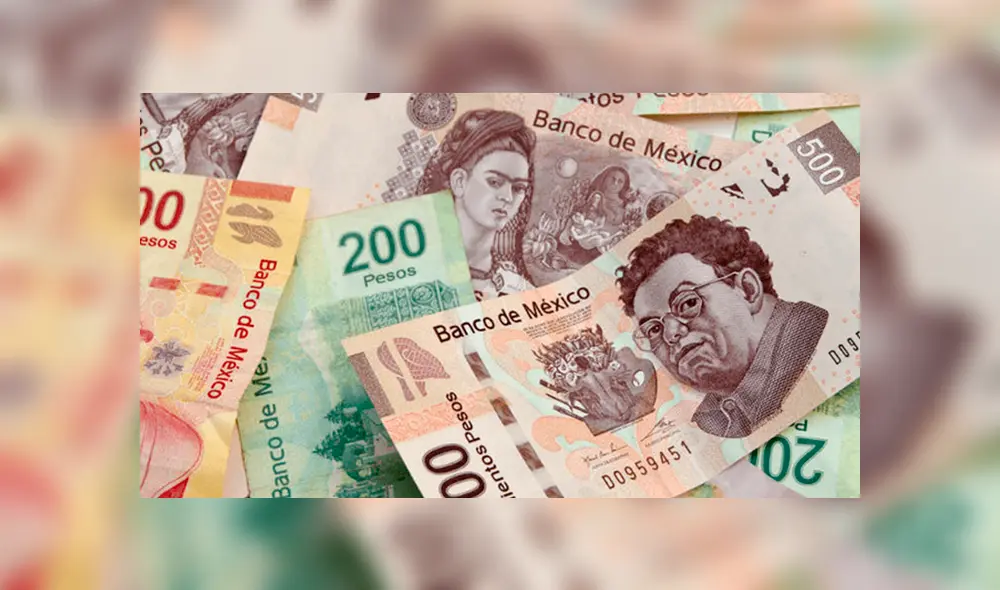 Precio del dólar y tipo de cambio hoy 14 de noviembre en México