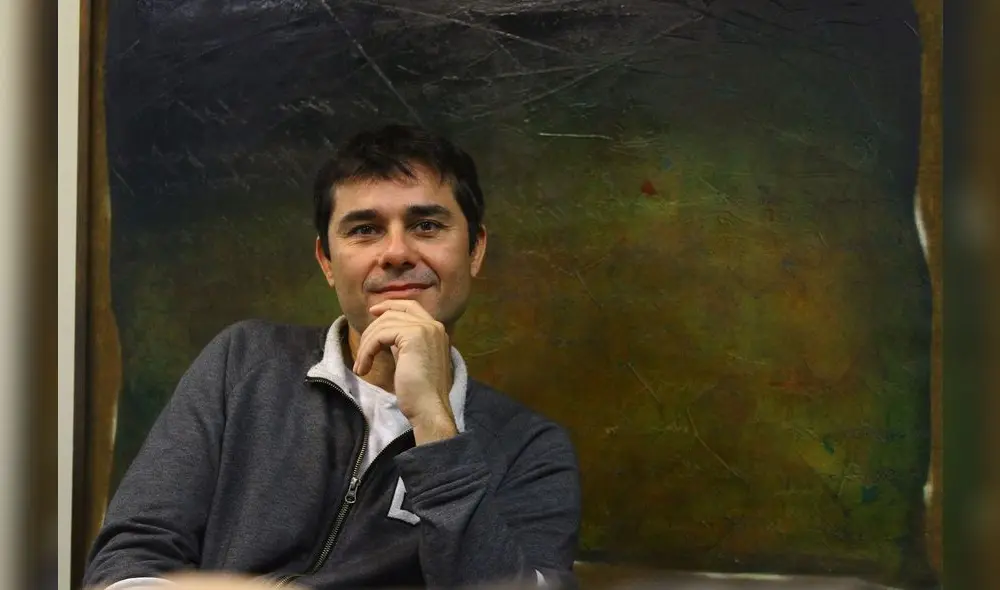 LAURENT BINET 
ESCRITOR FRANCES