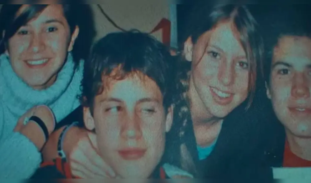 La banda fue fundada en el 2003, pero los integrantes trabajaron juntos anteriormente. (Foto: Captura) La banda fue fundada en el 2003, pero los integrantes trabajaron juntos anteriormente. (Foto: Captura)