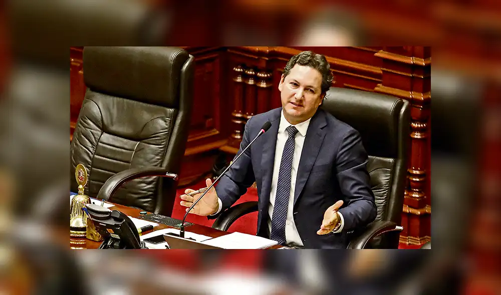 Salaverry convoca concurso público para contratar a 209 trabajadores en el Congreso