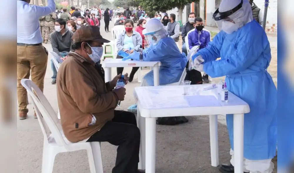 coronavirus descarte coronavirus descarte