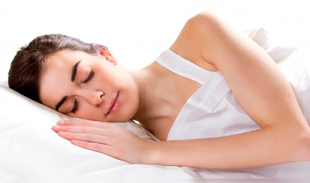 El sencillo truco que te permite bajar de peso mientras duermes